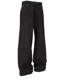 Rick Owens Drkshdw Geth Jeans