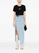 Stella Mc Cartney Iconic Mini Heart T Shirt