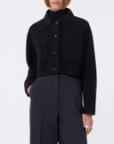 Max Mara Giacca en maillot
