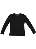 La Rose Long Sleeve Jersey T Shirt