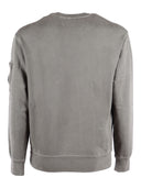 Cp Company Sweatshirts Crew Neck