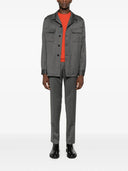 Paul Smith Mens Sweater Crew Neck