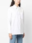 Kenzo Shirt Long Sleeves