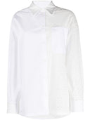 Kenzo Shirt Long Sleeves