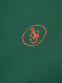 Jw Anderson Anchor Embroidery Underpinning