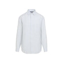 Ralph Lauren Purple Label Linen Shirt