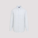 Ralph Lauren Purple Label Linen Shirt