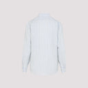 Ralph Lauren Purple Label Linen Shirt