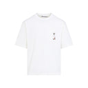 Ralph Lauren Purple Label Cotton T Shirt