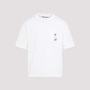 Ralph Lauren Purple Label Cotton T Shirt