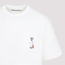 Ralph Lauren Purple Label Cotton T Shirt