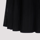 Ralph Lauren Collection Celia Mid Long Skirt