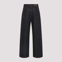 Brunello Cucinelli Cotton Jeans