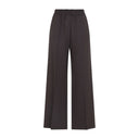 Brunello Cucinelli Wide Leg Pants