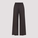 Brunello Cucinelli Wide Leg Pants