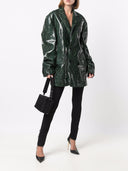 Alexander Wang Heiress Sport Shoulder Bag