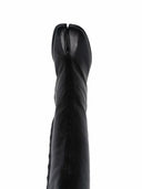 Maison Margiela Tabi Knee Boots 80mm