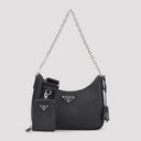 Prada Bandoliera Shoulder Bag