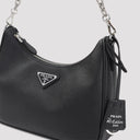 Prada Bandoliera Shoulder Bag
