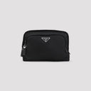 Prada Re Nylon Pouch