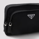 Prada Re Nylon Pouch