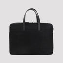 Prada Re Nylon Briefcase