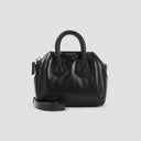 Givenchy Mini Antigona Bomber Bag