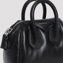 Givenchy Mini Antigona Bomber Bag