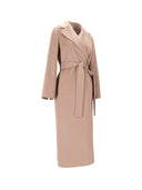 Max Mara S Cappotto