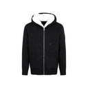 Felpa con cappuccio classica Bunny 3 di Moose Knuckles
