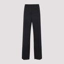 Bottega Veneta Regular & Straight Leg Grey