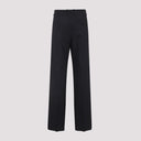 Bottega Veneta Regular & Straight Leg Grey
