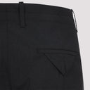 Bottega Veneta Regular & Straight Leg Grey