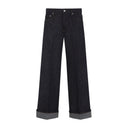 Burberry Cotton Pants