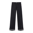 Burberry Cotton Pants