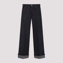 Burberry Cotton Pants
