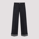 Burberry Cotton Pants