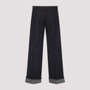 Burberry Cotton Pants