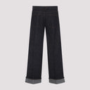 Burberry Cotton Pants