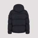 Stone Island Padded Outwear