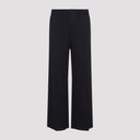 Celine Elastic Waist Trousers