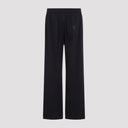 Celine Elastic Waist Trousers