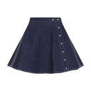 Celine Peplum Skirt