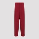 Alberta Ferretti Cady Straight Pants