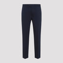 Tom Ford Stretch Cotton Chino Pants