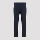 Tom Ford Stretch Cotton Chino Pants