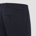 Tom Ford Stretch Cotton Chino Pants