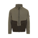 Stone Island Cotton Jacket