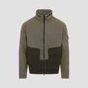 Stone Island Cotton Jacket