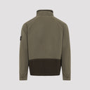 Stone Island Cotton Jacket